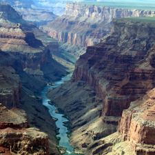 Visit the Grand Canyon